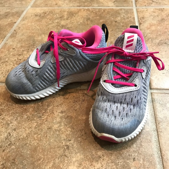 Adidas Other - Adidas Athletic Shoes -8 (bundle & save)